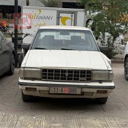 تۆیۆتا کراون